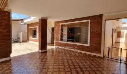 Casa - Ribeirão Preto - Jardim São Luiz