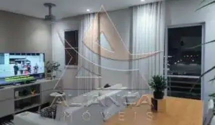 Apartamento - Ribeirão Preto - Planalto Verde