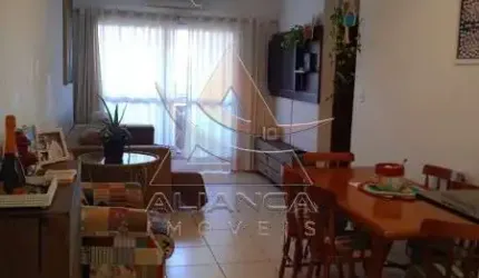 Apartamento - Ribeirão Preto - Palmares