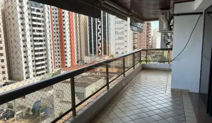 Apartamento - Ribeirão Preto - Centro