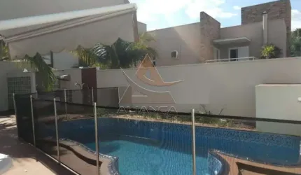 Casa Condomínio - Ribeirão Preto - Jardim Saint Gerard