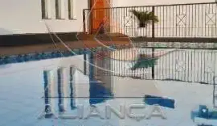 Casa - Ribeirão Preto - Monte Alegre