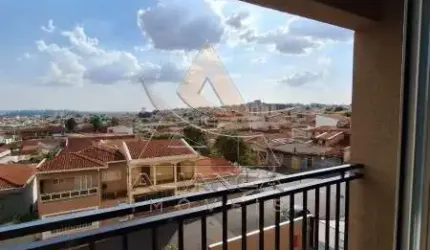 Apartamento - Ribeirão Preto - Monte Alegre