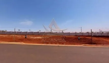 Terreno Condomínio - Ribeirão Preto - Recreio Anhanguera
