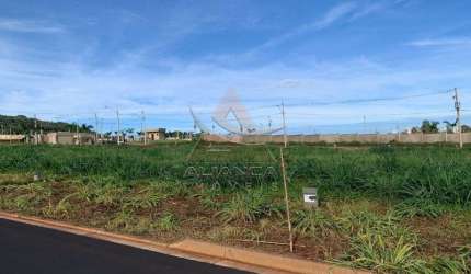 Terreno Condomínio - Ribeirão Preto - Recreio Anhanguera