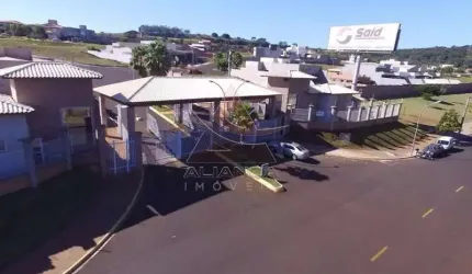 Terreno Condomínio - Ribeirão Preto - Bonfim Paulista
