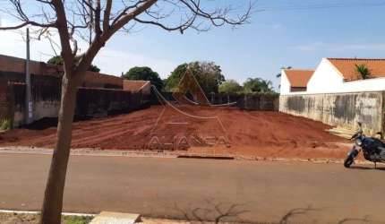 Terreno Condomínio - Cravinhos - Jardim Alto das Acácias