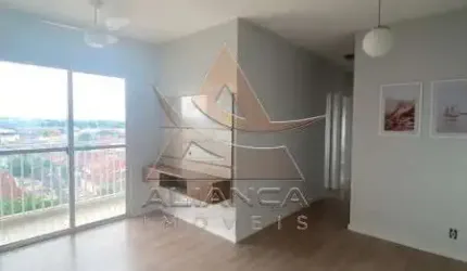 Apartamento - Ribeirão Preto - Campos Eliseos