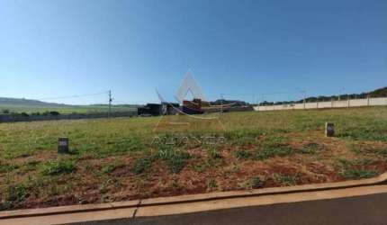 Terreno Condomínio - Ribeirão Preto - Recreio Anhanguera