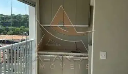 Apartamento - Ribeirão Preto - Jardim Botânico