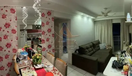 Apartamento - Ribeirão Preto - Palmares
