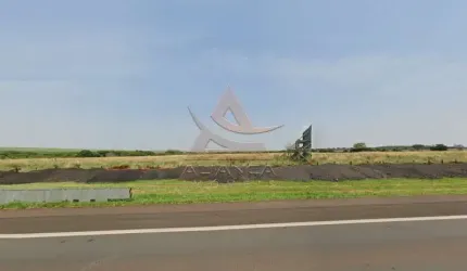 Terreno - Araraquara - Distrito Industrial