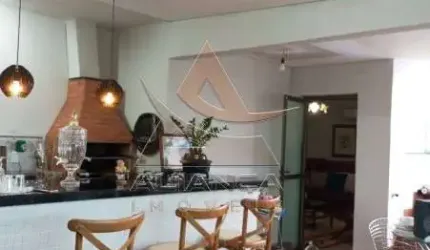 Apartamento - Ribeirão Preto - Alto da Boa Vista