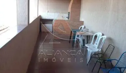 Casa - Ribeirão Preto - Planalto Verde