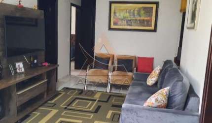 Apartamento - Ribeirão Preto - Parque dos Lagos