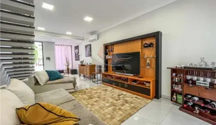 Casa Condomínio - Ribeirão Preto - Recreio das Acácias