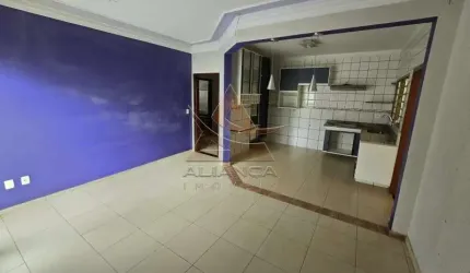 Apartamento - Ribeirão Preto - Palmares