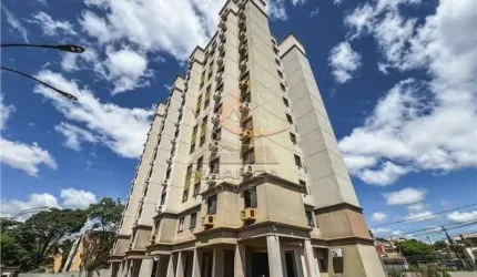 Apartamento - Ribeirão Preto - Vila Virgínia