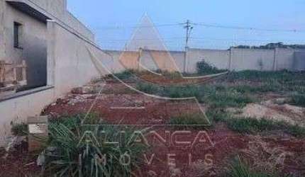 Terreno Condomínio - Ribeirão Preto - Recreio Anhanguera
