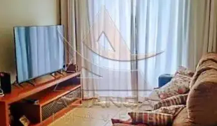 Apartamento - Ribeirão Preto - Palmares