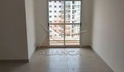 Apartamento - Ribeirão Preto - Iguatemi