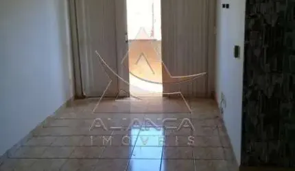 Apartamento - Ribeirão Preto - Planalto Verde
