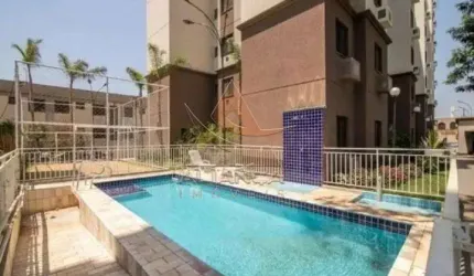 Apartamento - Ribeirão Preto - Jardim Maria Goretti
