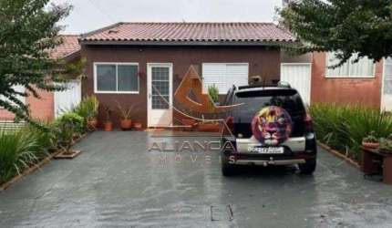 Casa Condomínio - Brodowski - João Luiz de Vicente