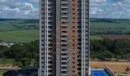 Cobertura - Ribeirão Preto - Residencial Alto do Ipê