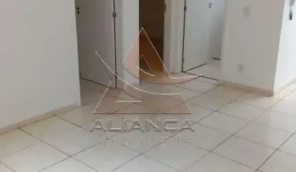 Apartamento - Ribeirão Preto - Valentina Figueiredo