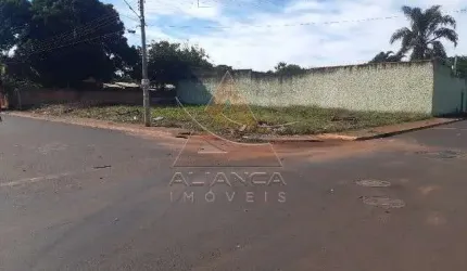 Terreno - Ribeirão Preto - Vila Elisa