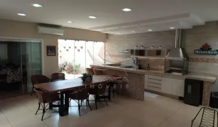 Casa Condomínio - Ribeirão Preto - Quinta da Primavera