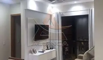 Apartamento - Ribeirão Preto - Campos Eliseos