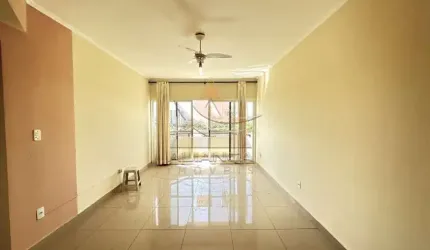 Apartamento - Ribeirão Preto - Jardim Antártica