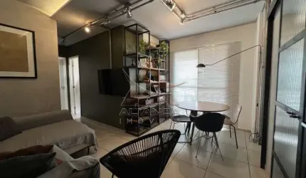 Apartamento - Ribeirão Preto - Palmares