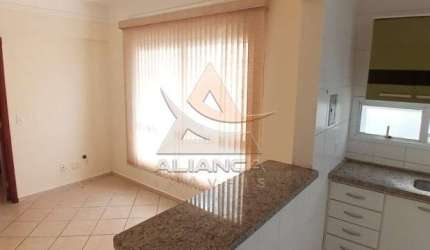 Apartamento - Ribeirão Preto - Ana Maria