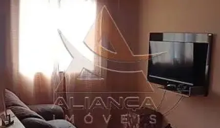Apartamento - Ribeirão Preto - Ipiranga