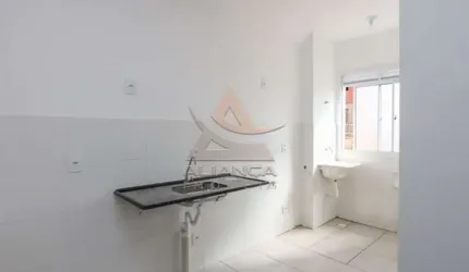Apartamento - Ribeirão Preto - Parque dos Pinus