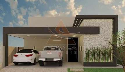 Casa Condomínio - Ribeirão Preto - Bonfim Paulista