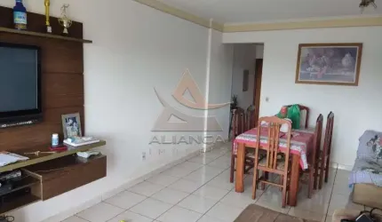 Apartamento - Ribeirão Preto - Alto da Boa Vista
