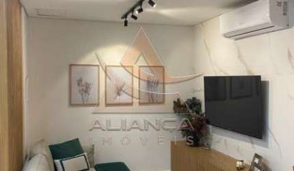 Apartamento - Ribeirão Preto - Jardim Botânico
