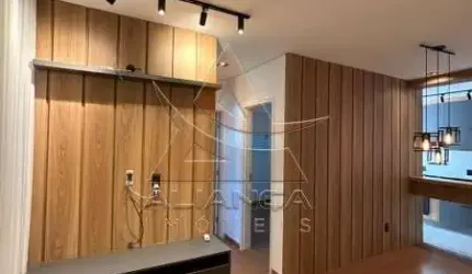 Apartamento - Ribeirão Preto - Simioni
