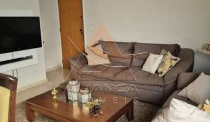 Apartamento - Ribeirão Preto - Lagoinha