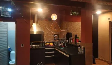 Casa - Ribeirão Preto - Planalto Verde