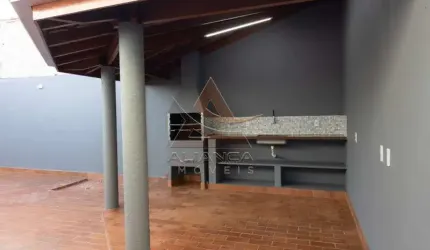 Casa - Ribeirão Preto - Cândido Portinari