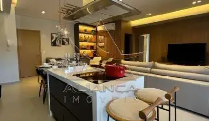 Apartamento - Ribeirão Preto - República