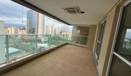Apartamento - Ribeirão Preto - Bosque das Juritis