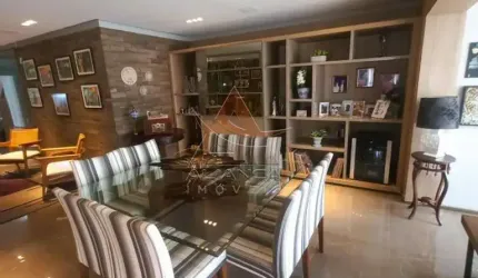Apartamento - Ribeirão Preto - Bosque das Juritis