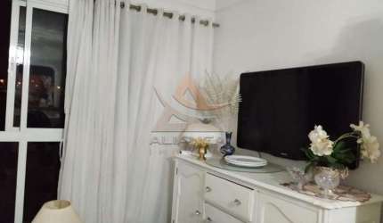 Apartamento - Ribeirão Preto - Jardim Palma Travassos