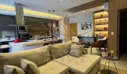 Apartamento - Ribeirão Preto - República
